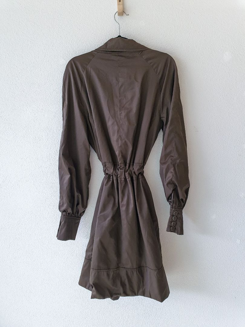 Max Jacket L