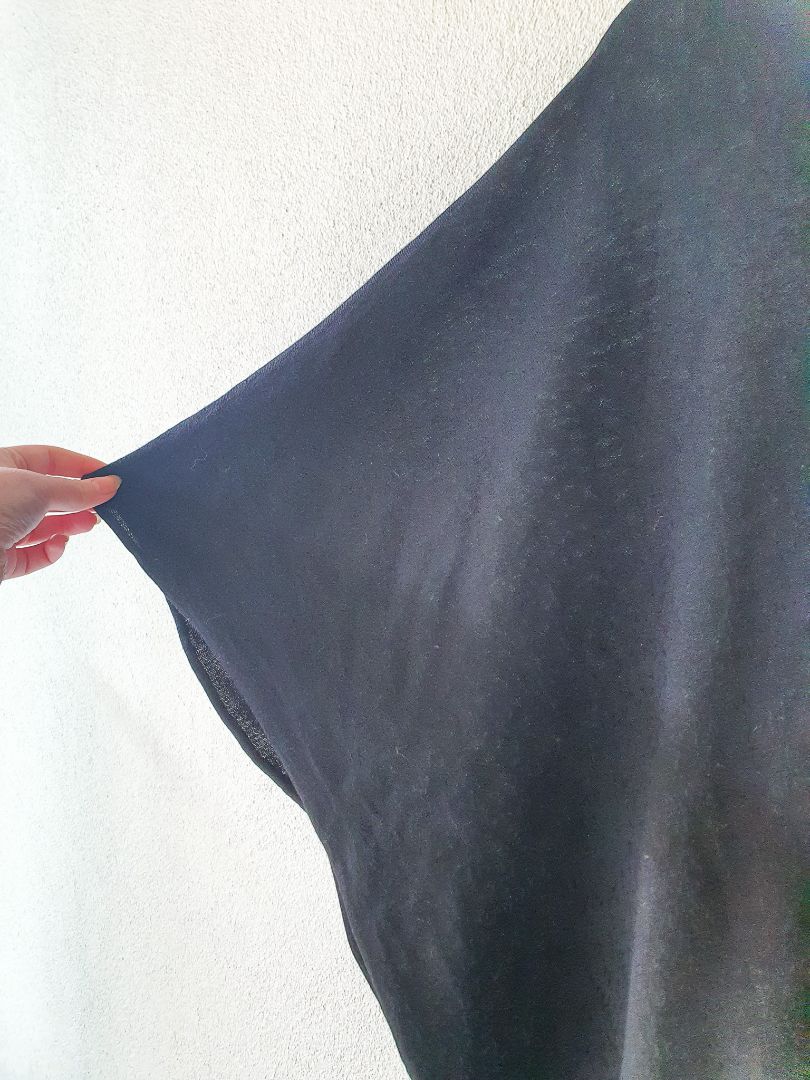 Standard Issue top OS