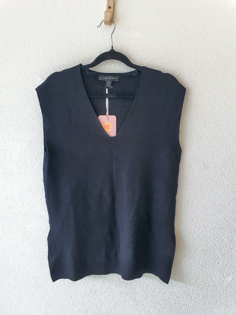 Forever New top XS