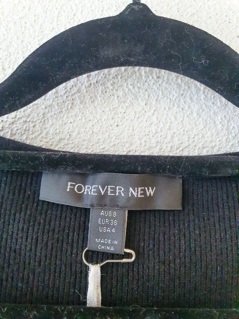 Forever New top XS