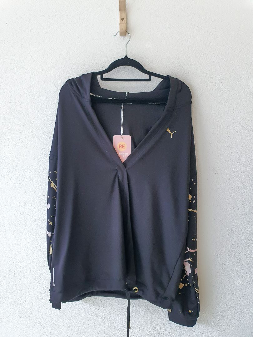 Puma Jacket M