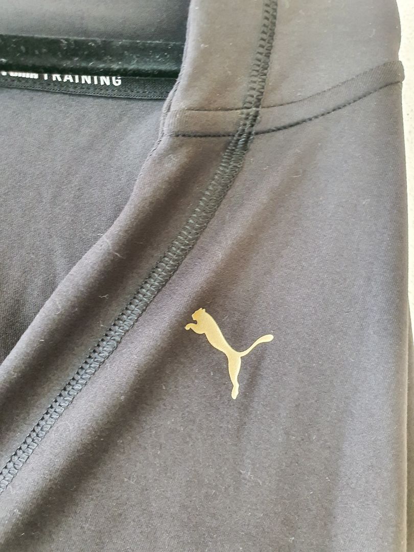 Puma Jacket M
