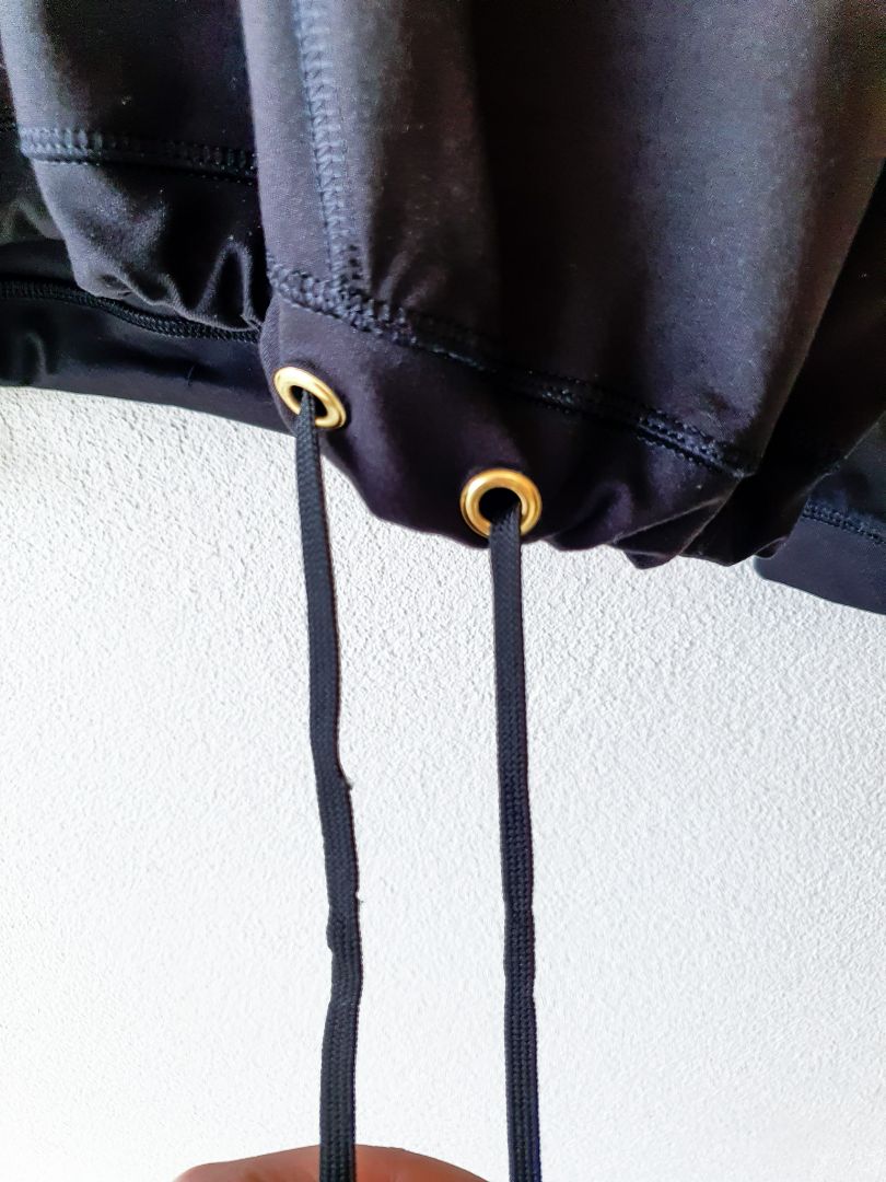 Puma Jacket M