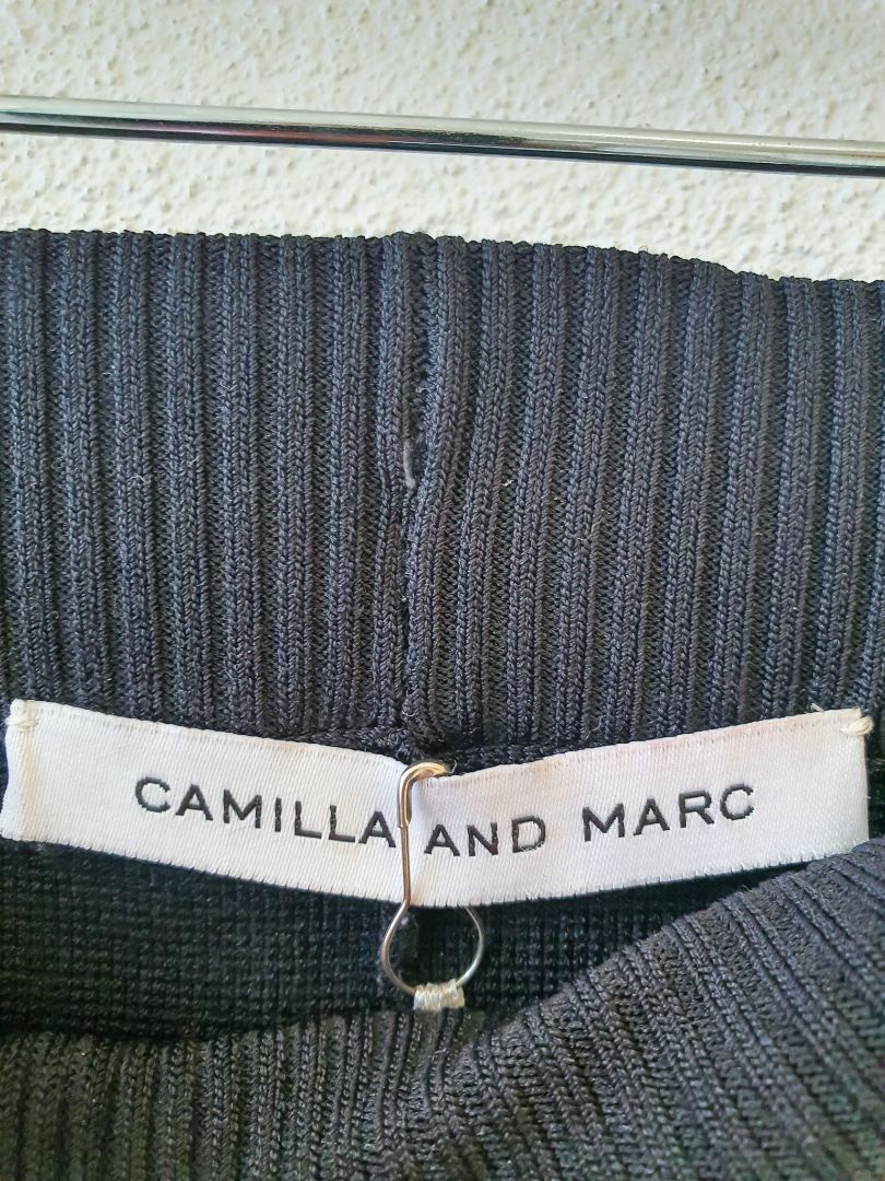 Camilla and Marc Pants XS