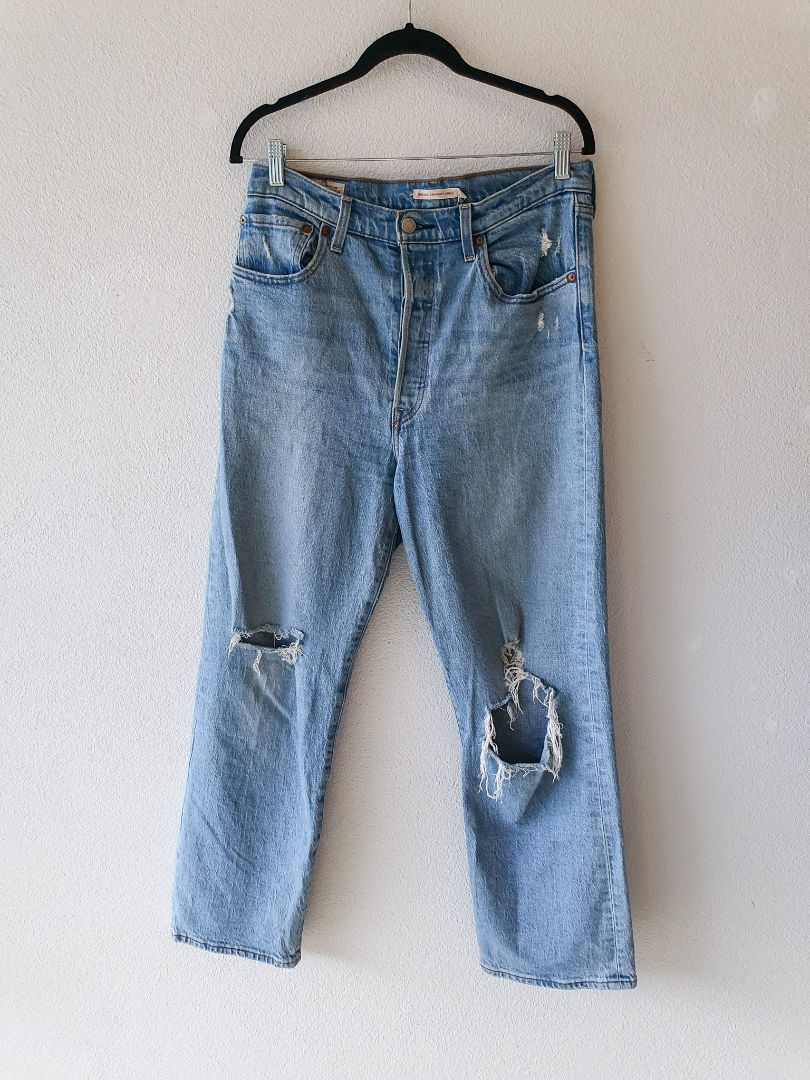 Levi Jeans Jeans M/L