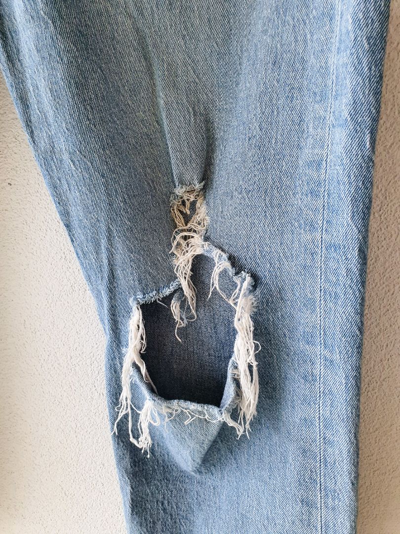 Levi Jeans Jeans M/L