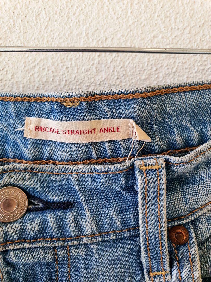 Levi Jeans Jeans M/L