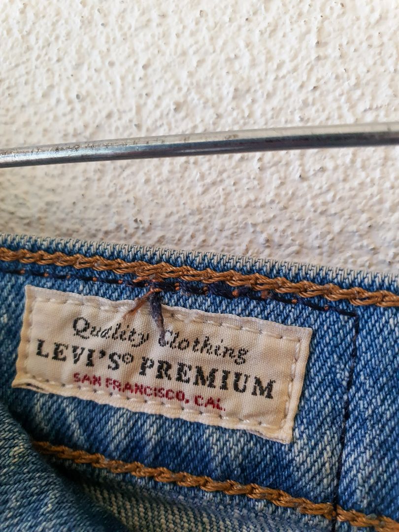 Levi Jeans Jeans M/L