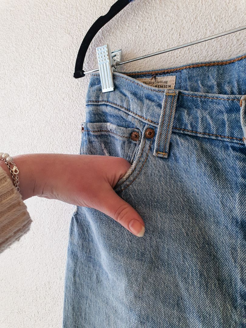 Levi Jeans Jeans M/L