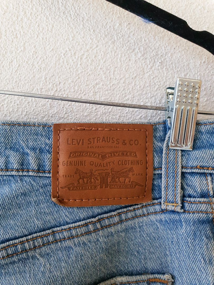 Levi Jeans Jeans M/L