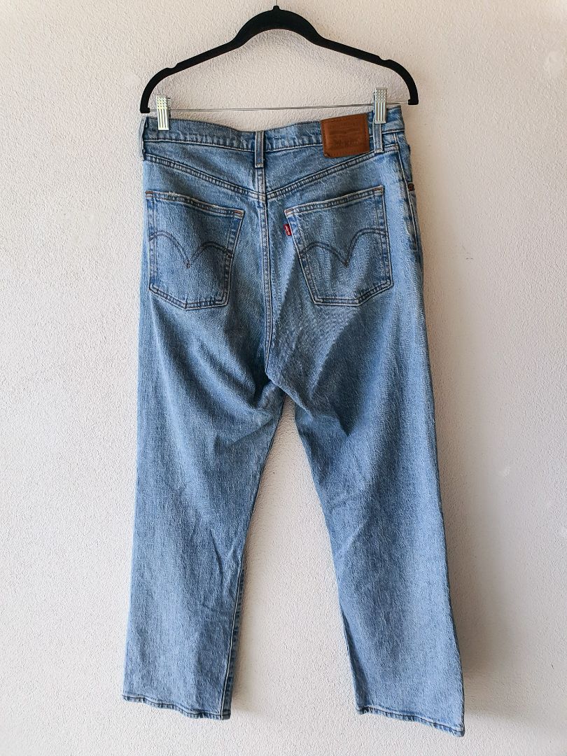 Levi Jeans Jeans M/L