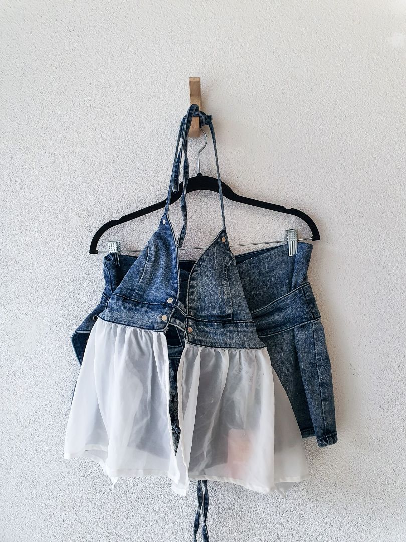 I AM GIA Skirt L