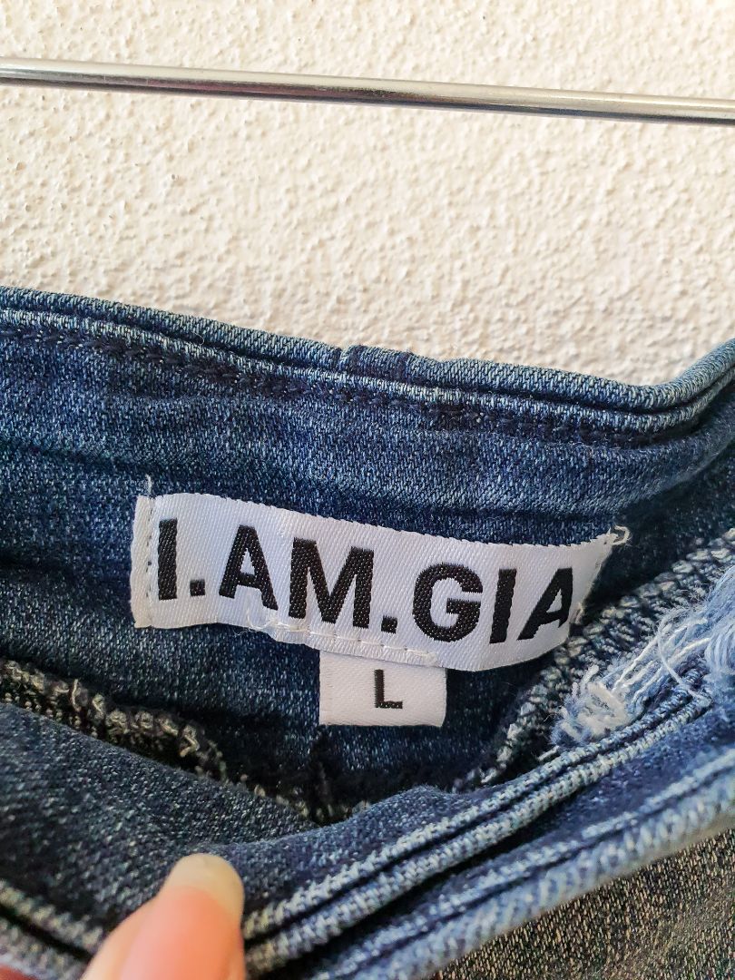 I AM GIA Skirt L