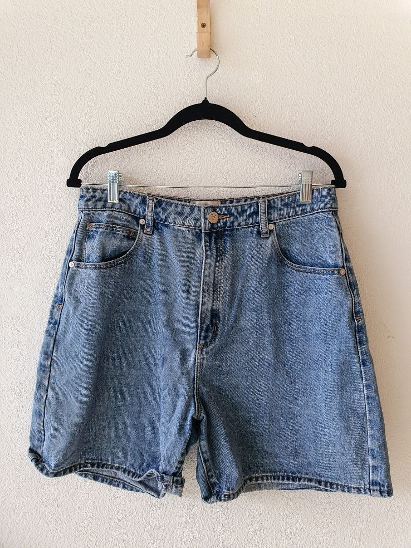 Abrand Shorts L