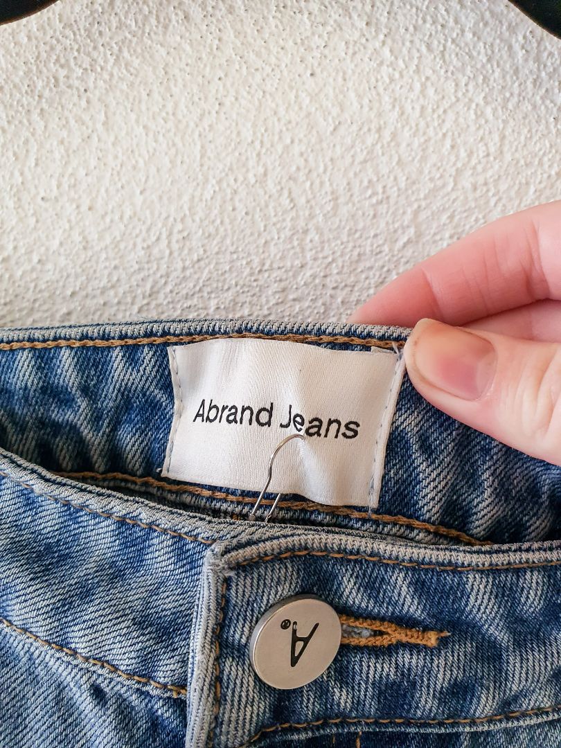 Abrand Shorts L