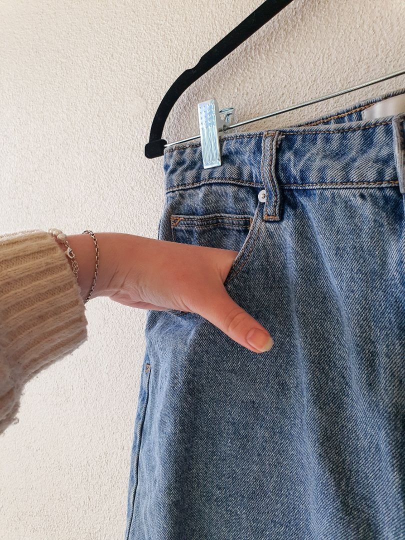 Abrand Shorts L