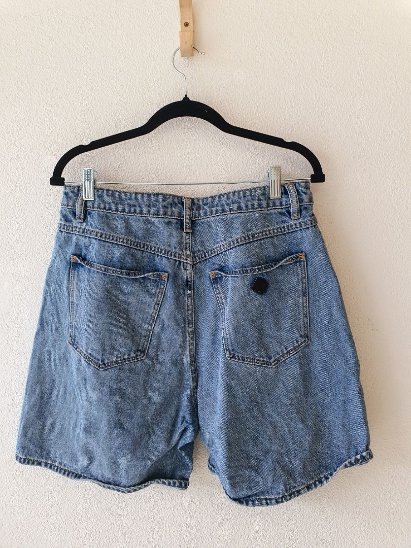Abrand Shorts L