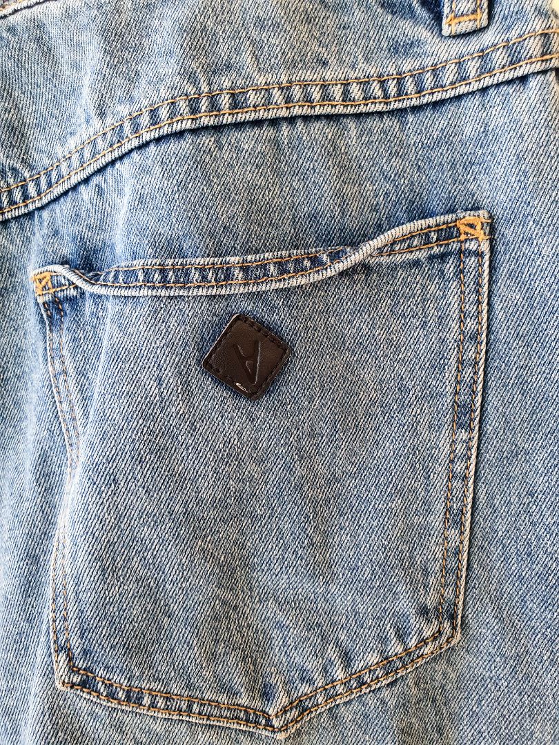 Abrand Shorts L