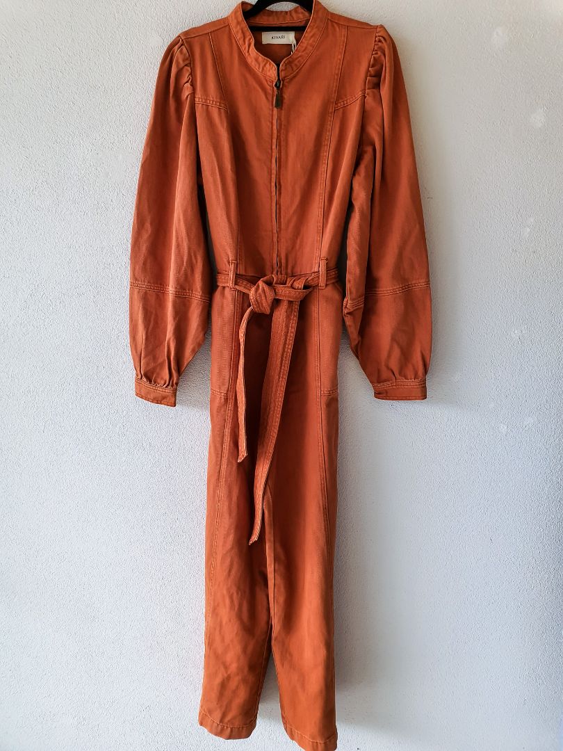 Kivari Jumpsuit L
