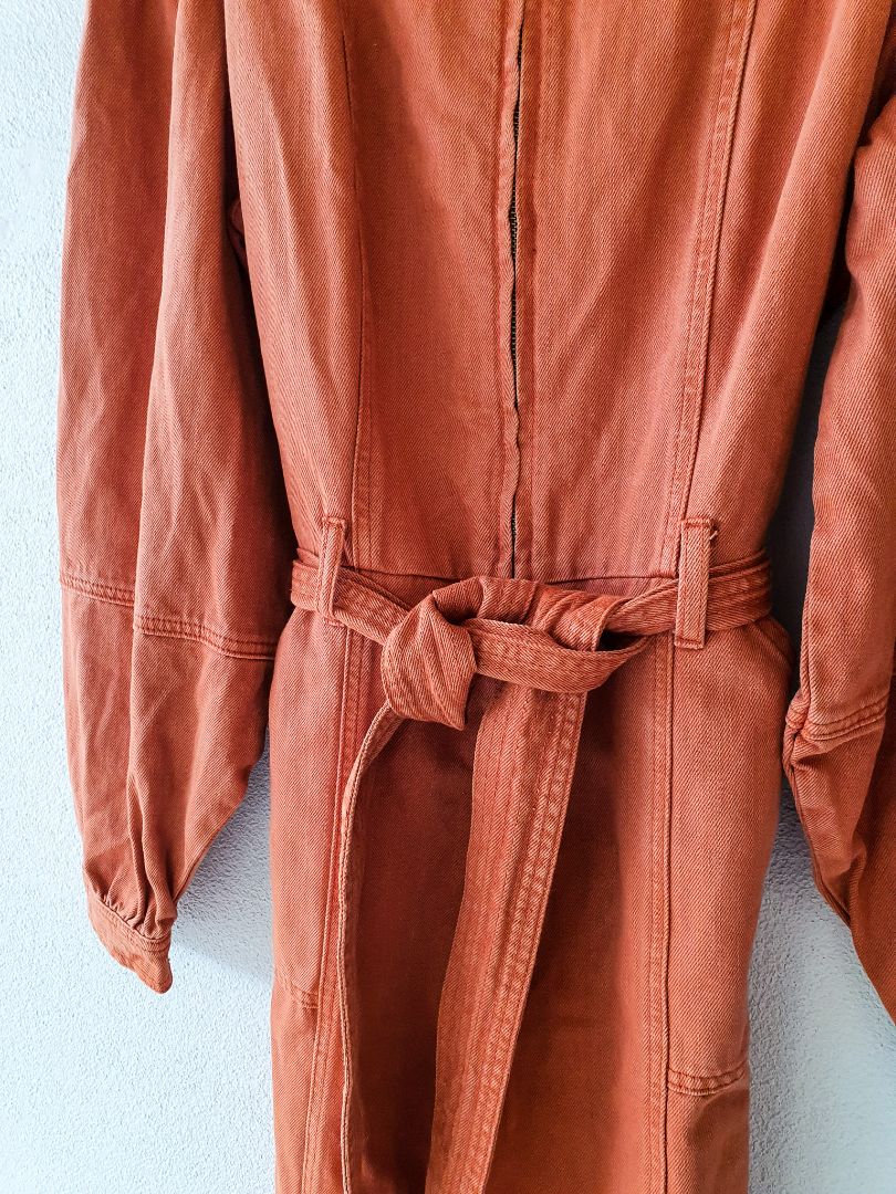 Kivari Jumpsuit L