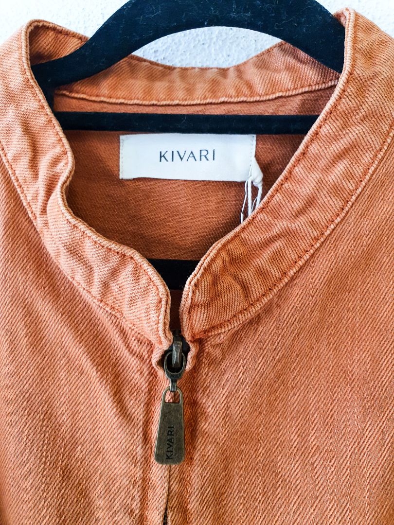 Kivari Jumpsuit L