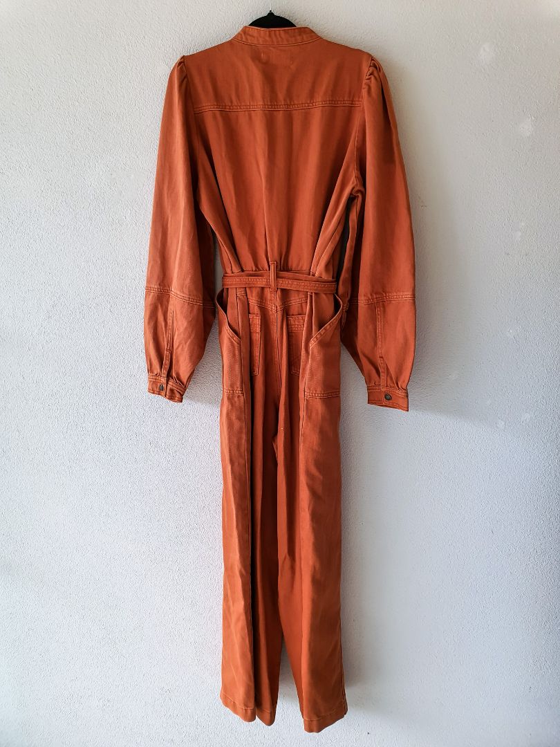 Kivari Jumpsuit L