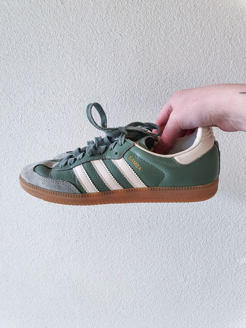 Adidas Shoes EUR37/38