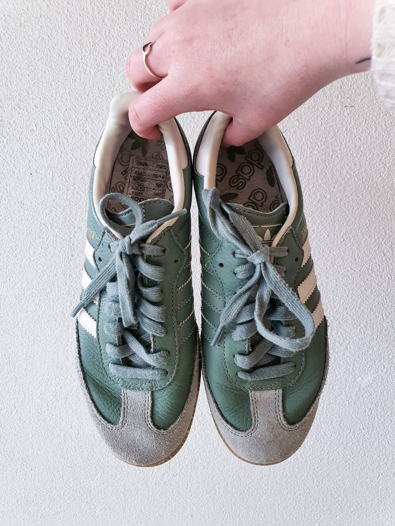 Adidas Shoes EUR37/38