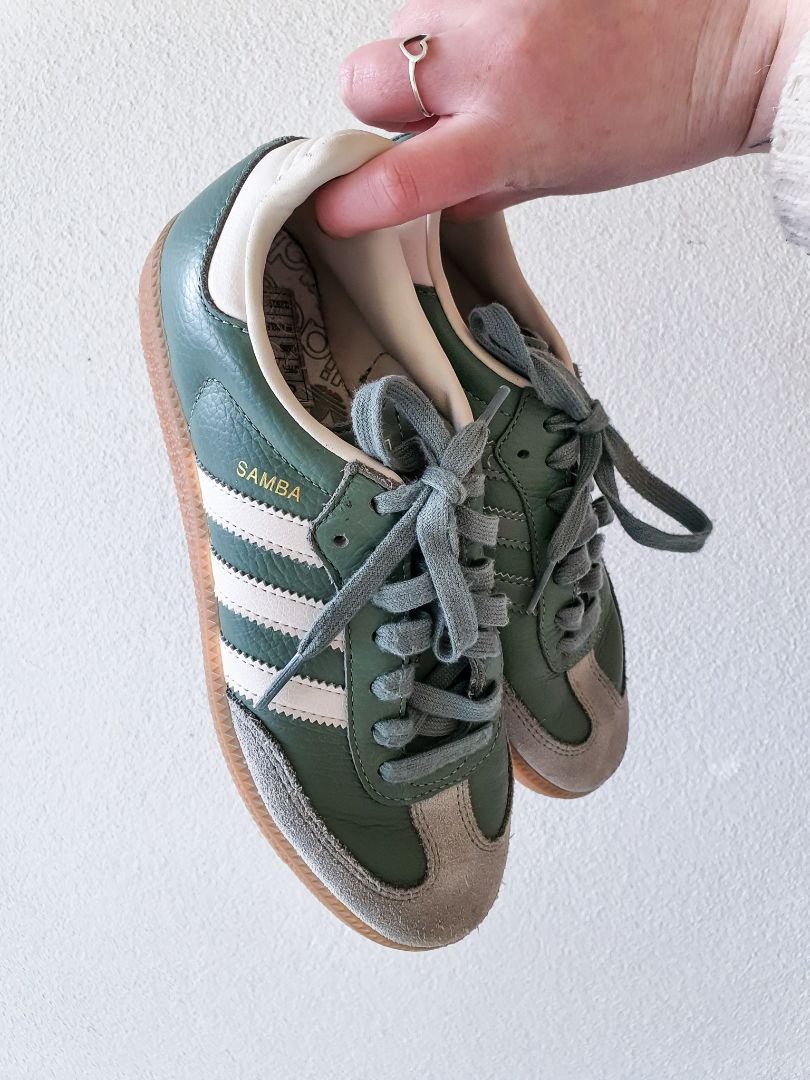 Adidas Shoes EUR37/38