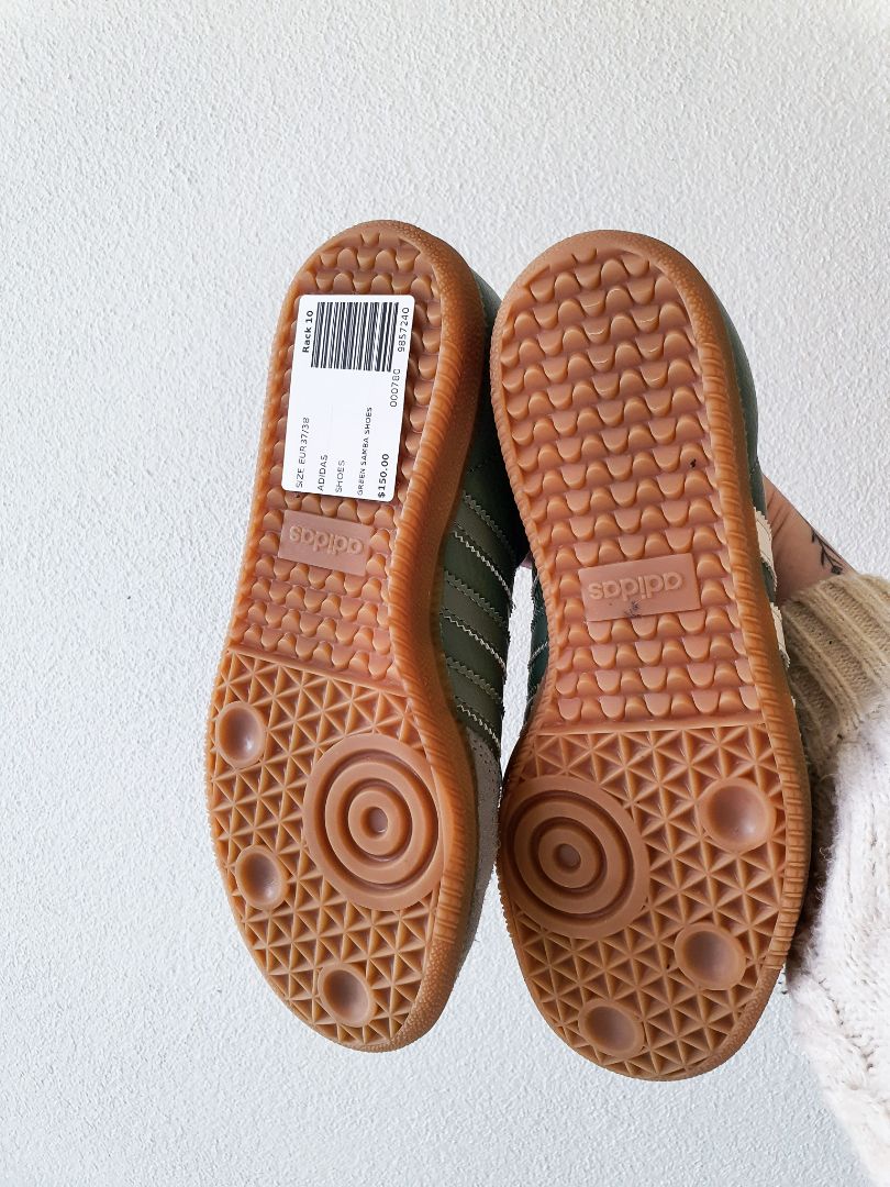 Adidas Shoes EUR37/38