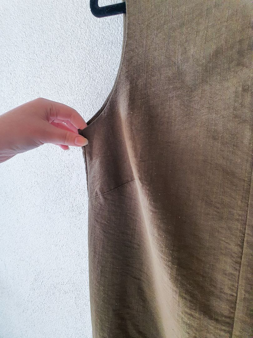 Caroline Sills Dress M