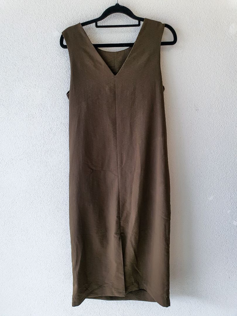 Caroline Sills Dress M