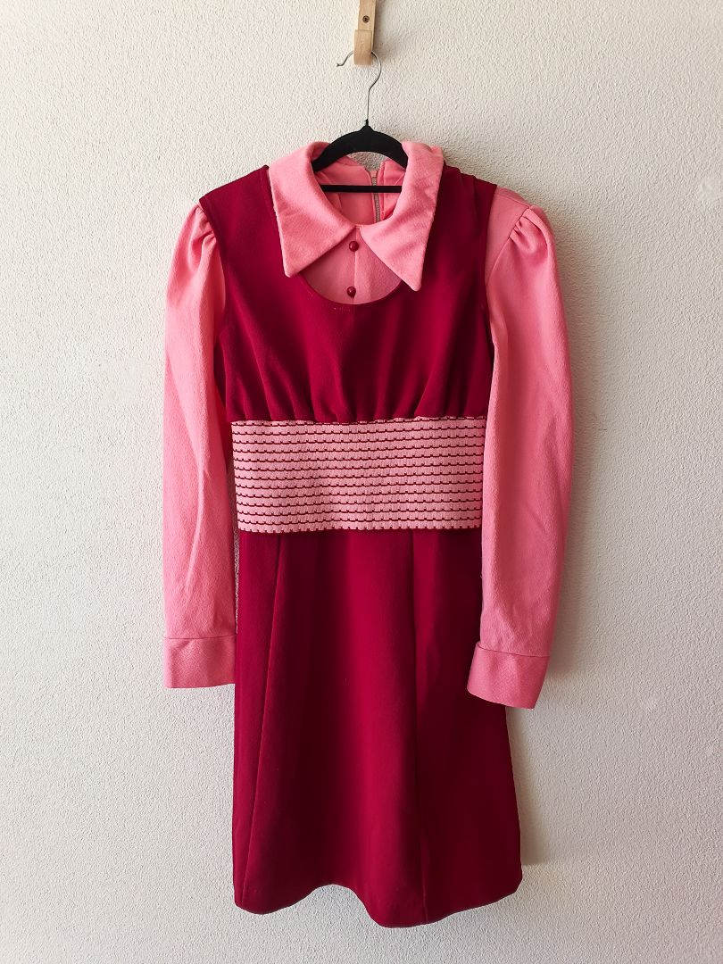 Dress S