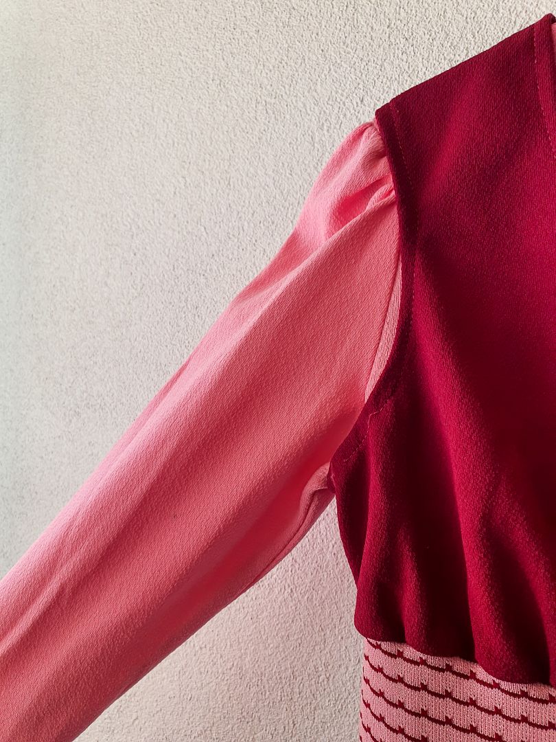 Dress S