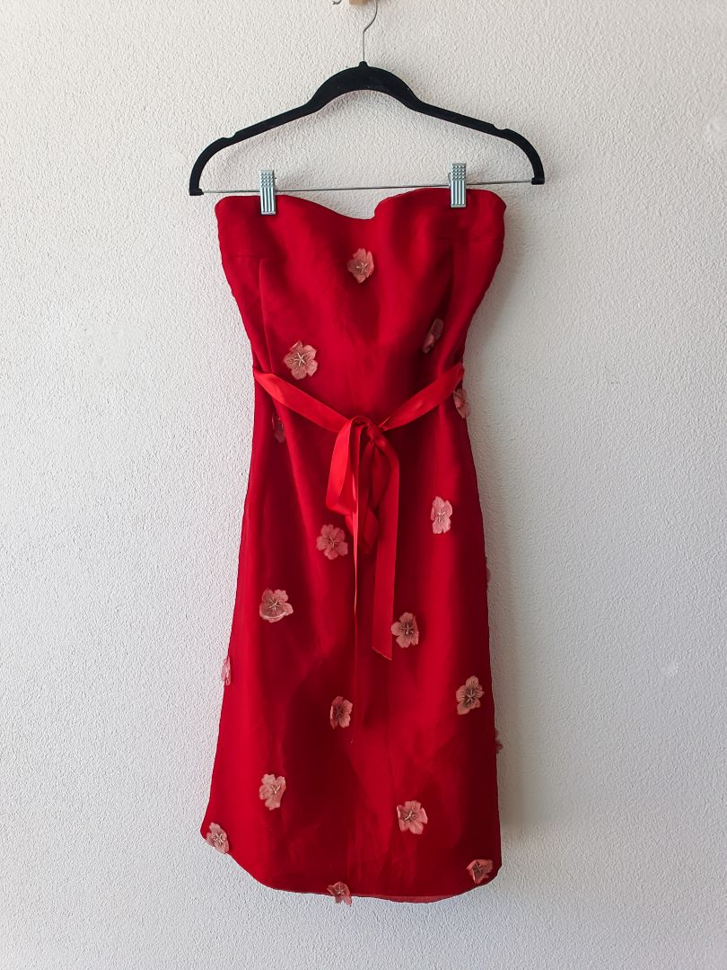 102 Dress XS