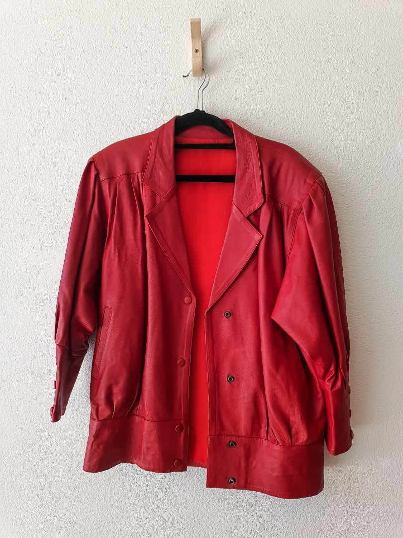 Little Italy Jacket S