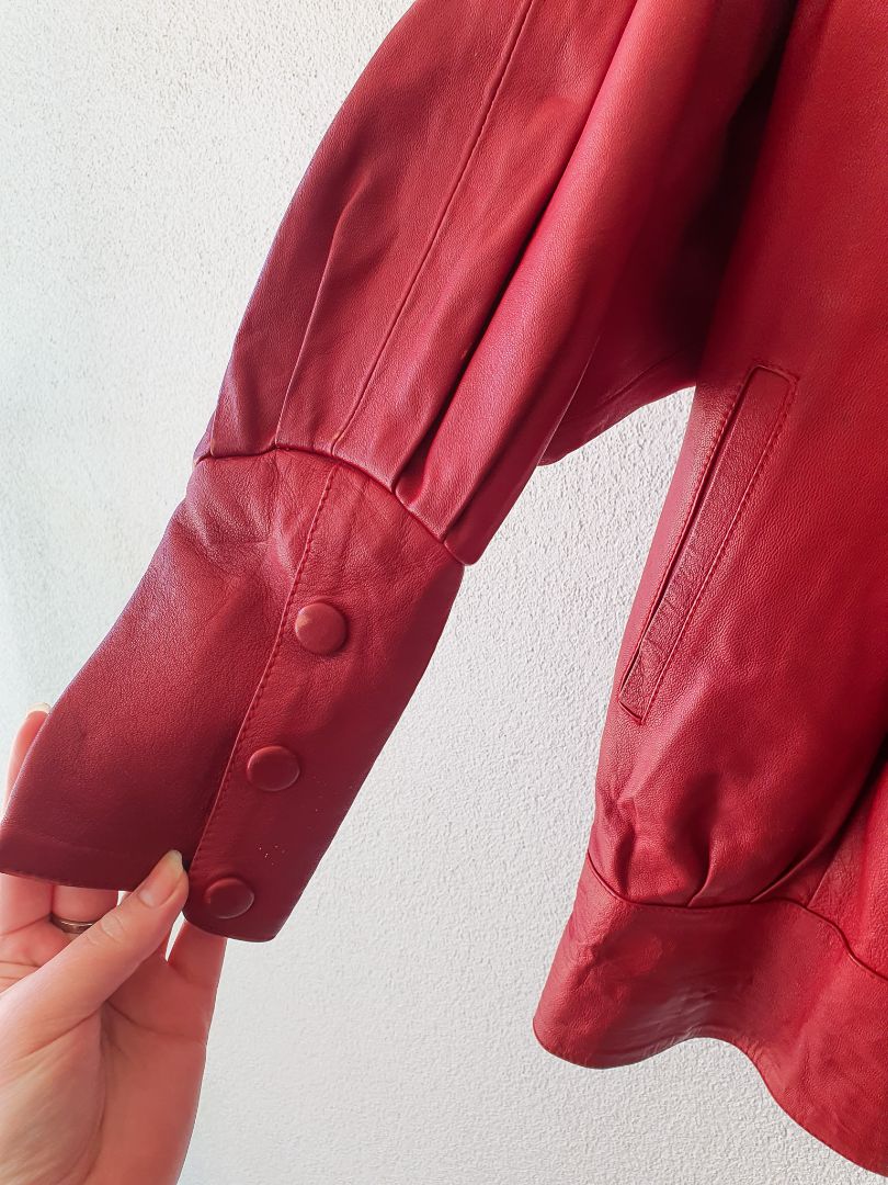 Little Italy Jacket S