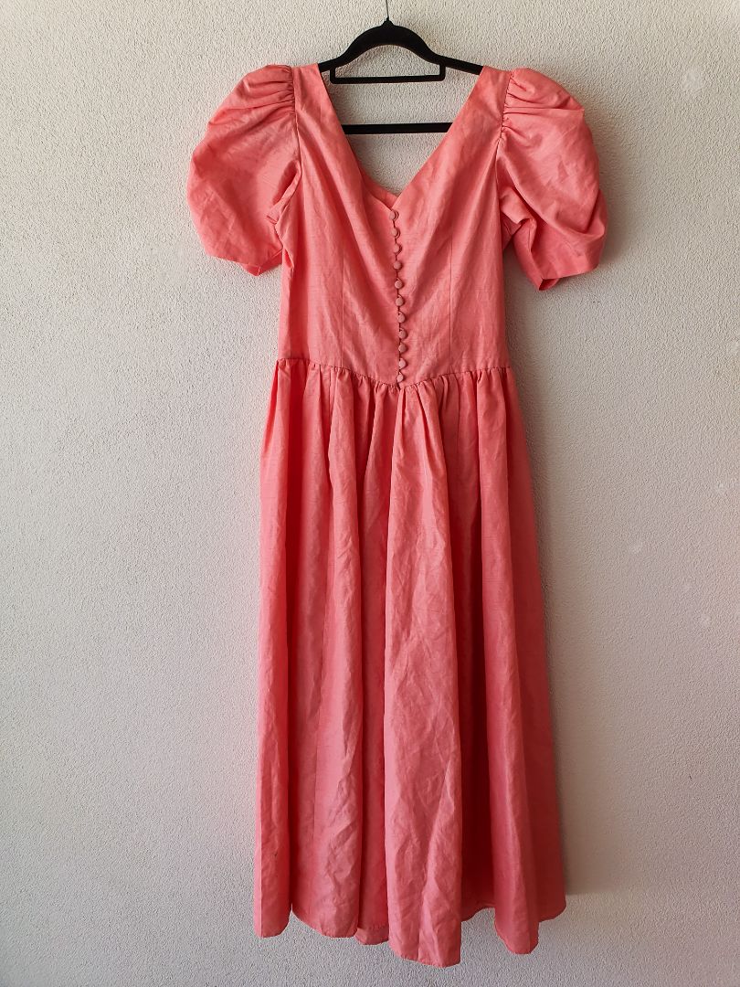 Dress S