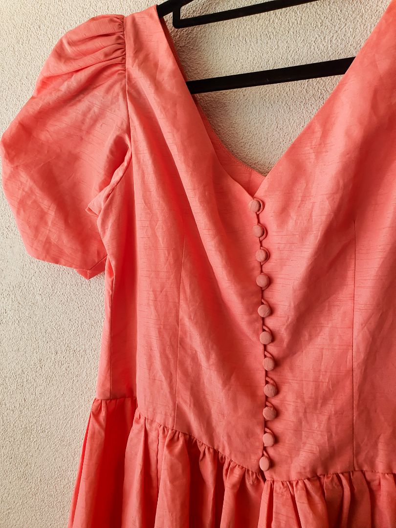 Dress S