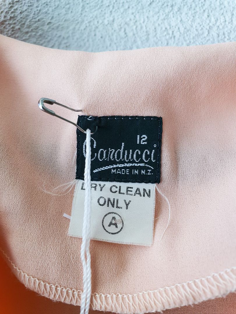 Carducci Dress M