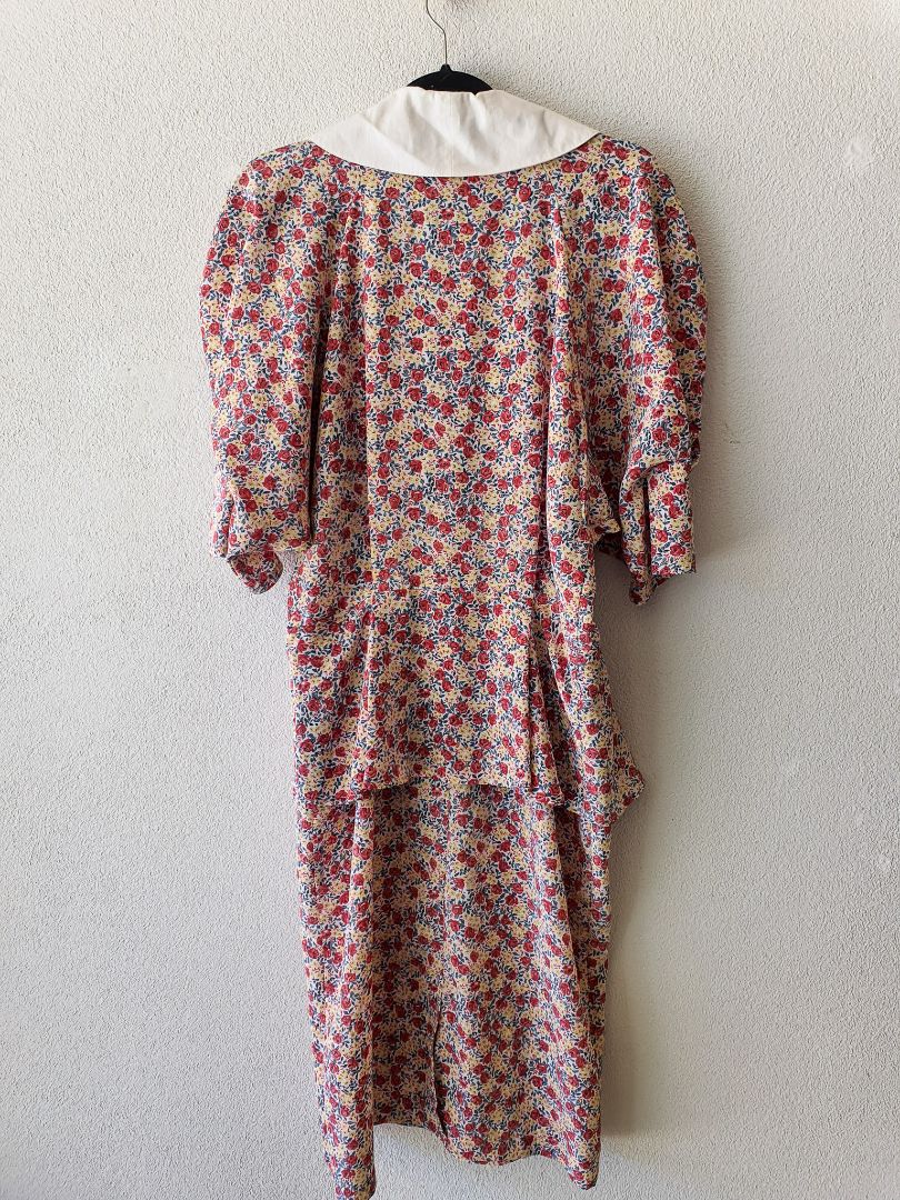Queens Dress L