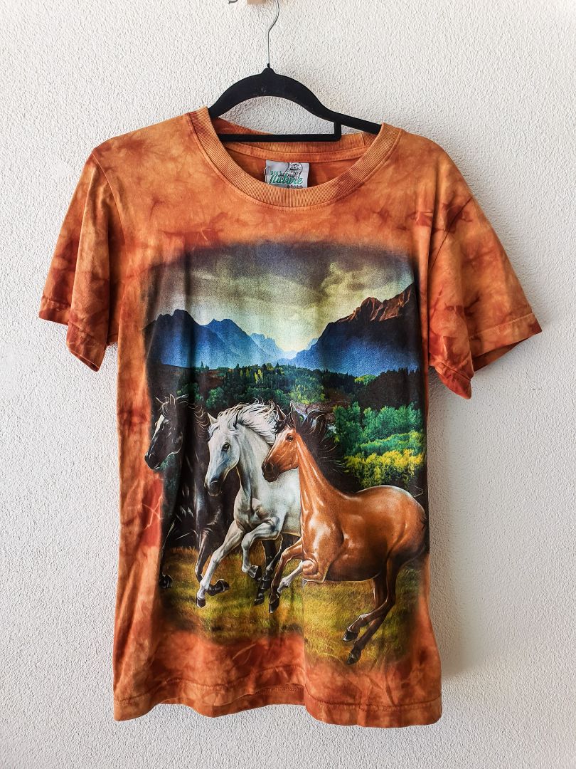 Rock Nature by Rock Eagle top XS