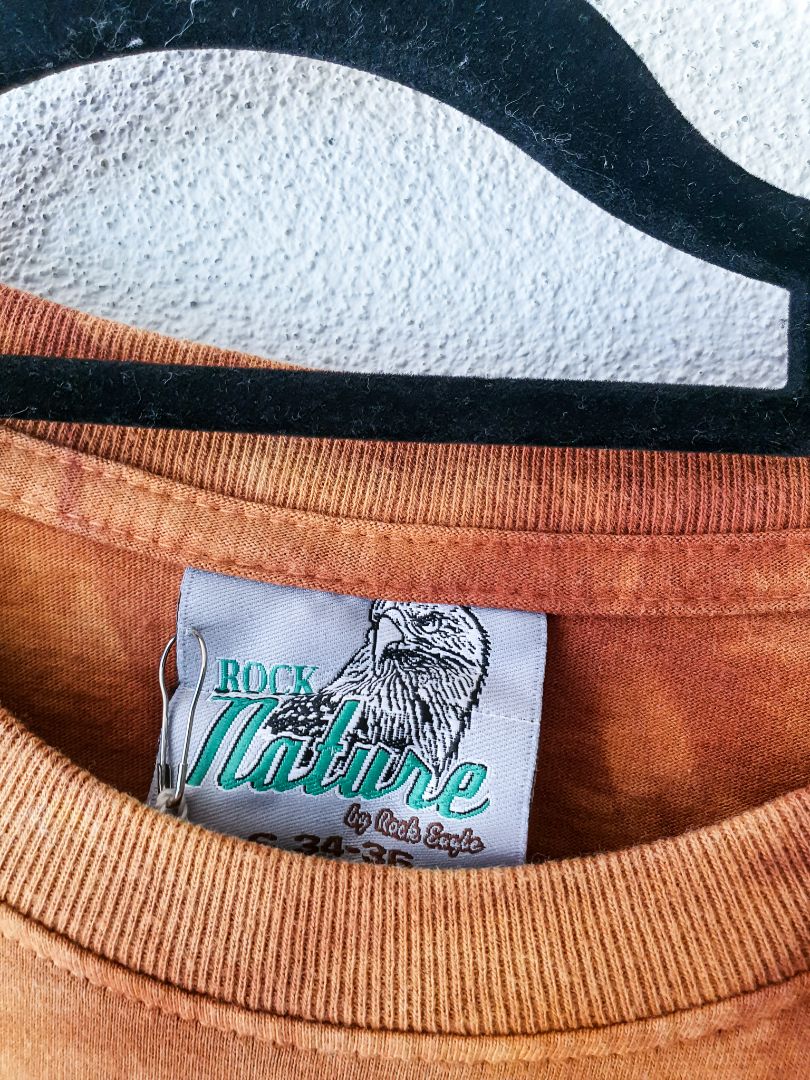 Rock Nature by Rock Eagle top XS