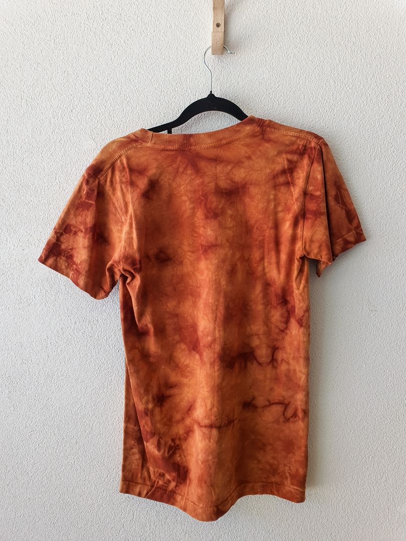 Rock Nature by Rock Eagle top XS