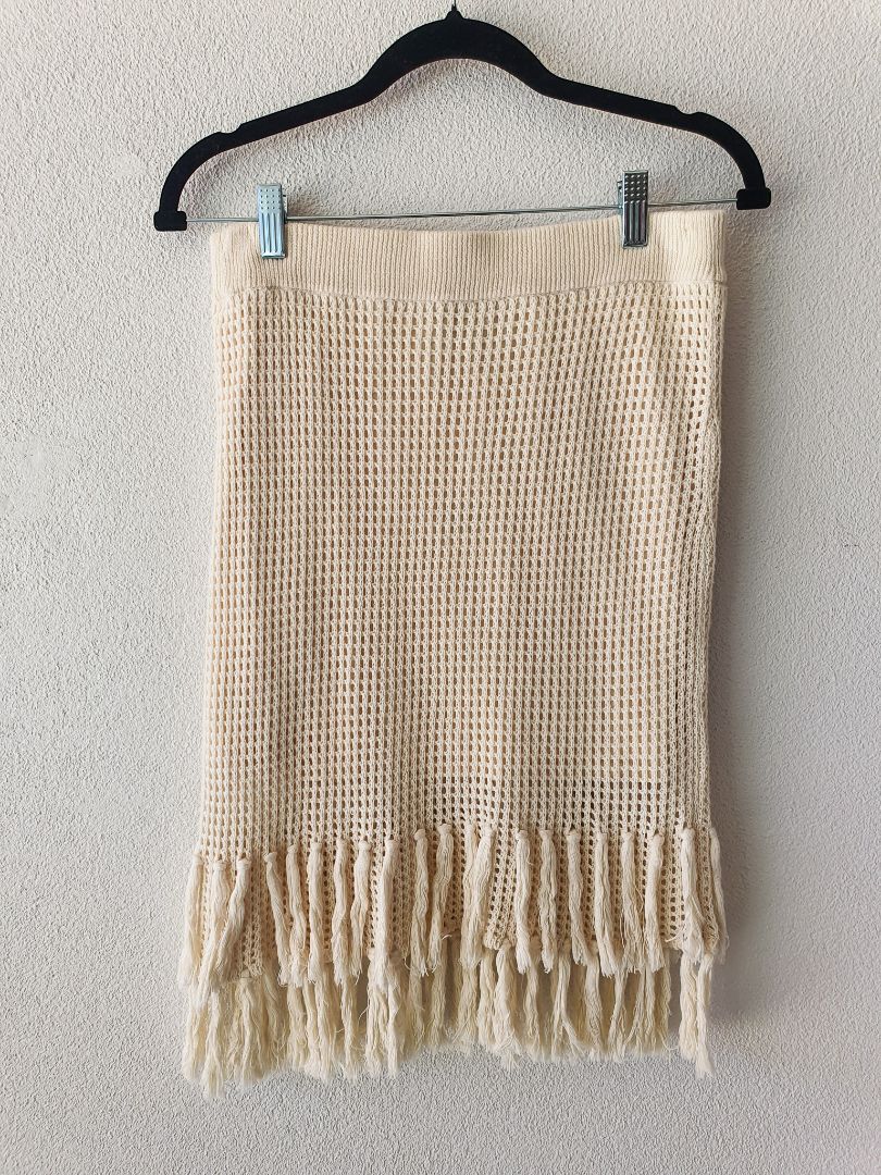 Country Road Skirt M