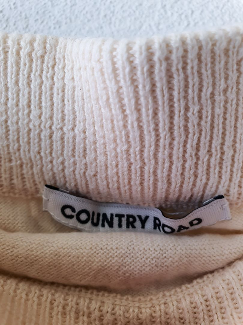 Country Road Skirt M