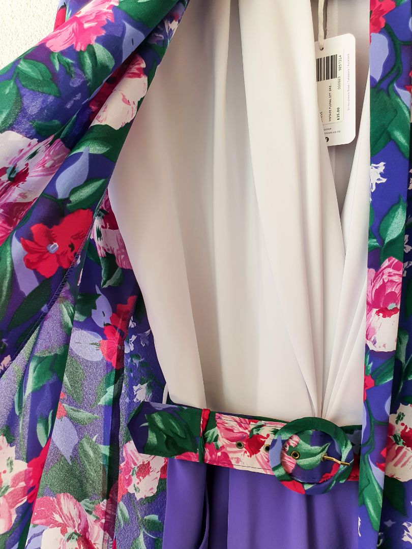 ARC sydney Dress XL