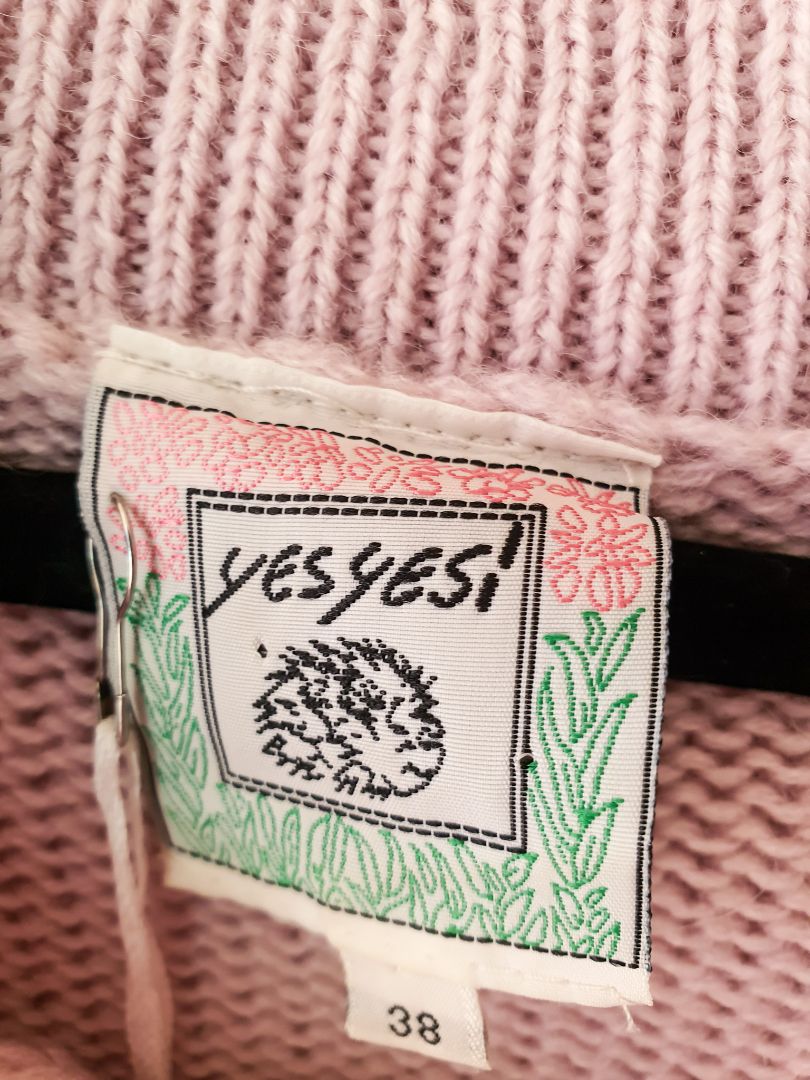 Yes!Yes! top S