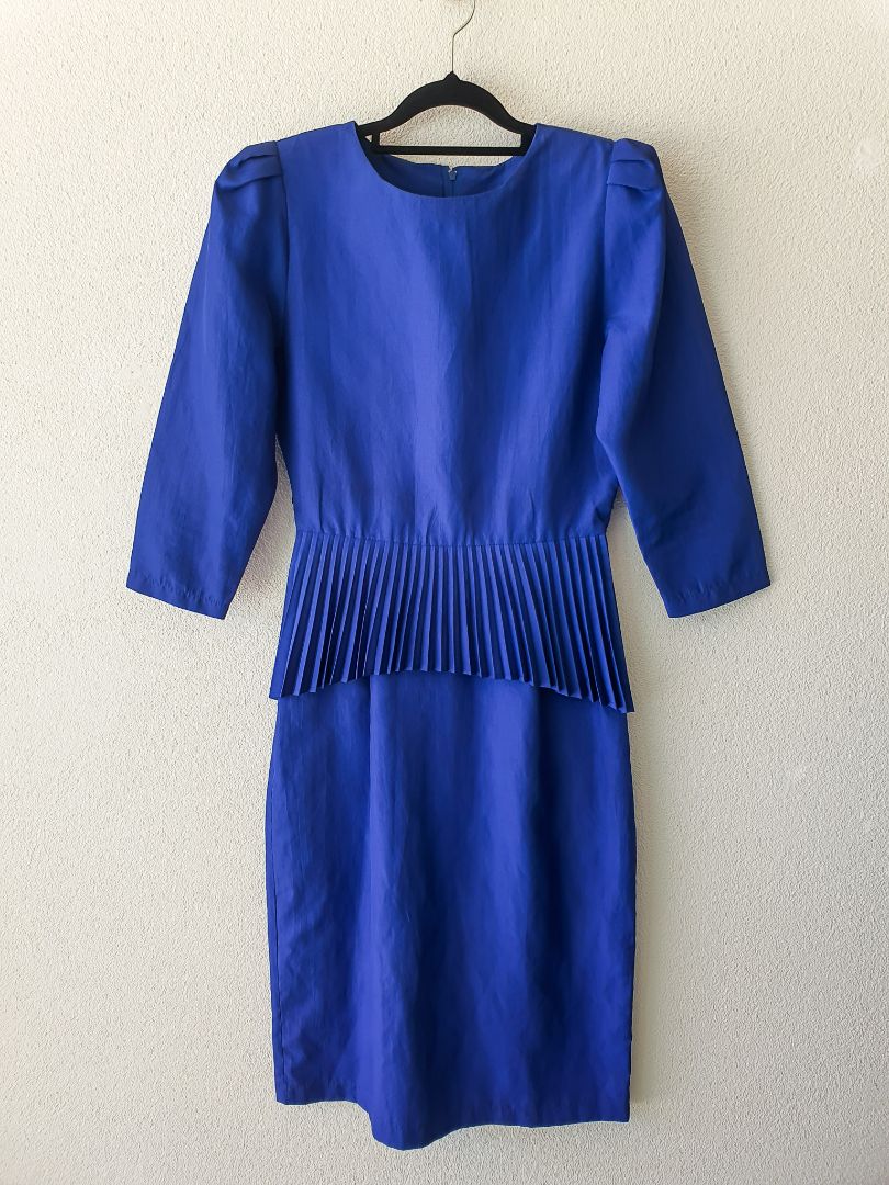 Queens Dress S