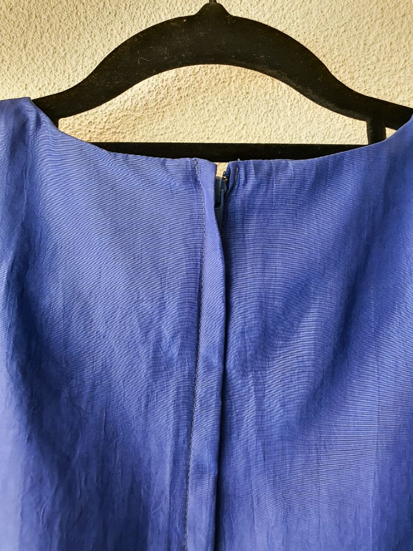 Queens Dress S